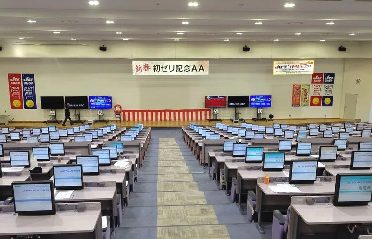 設備紹介[Facilities]