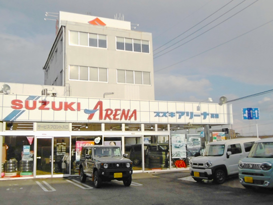 （株）クリーンオート